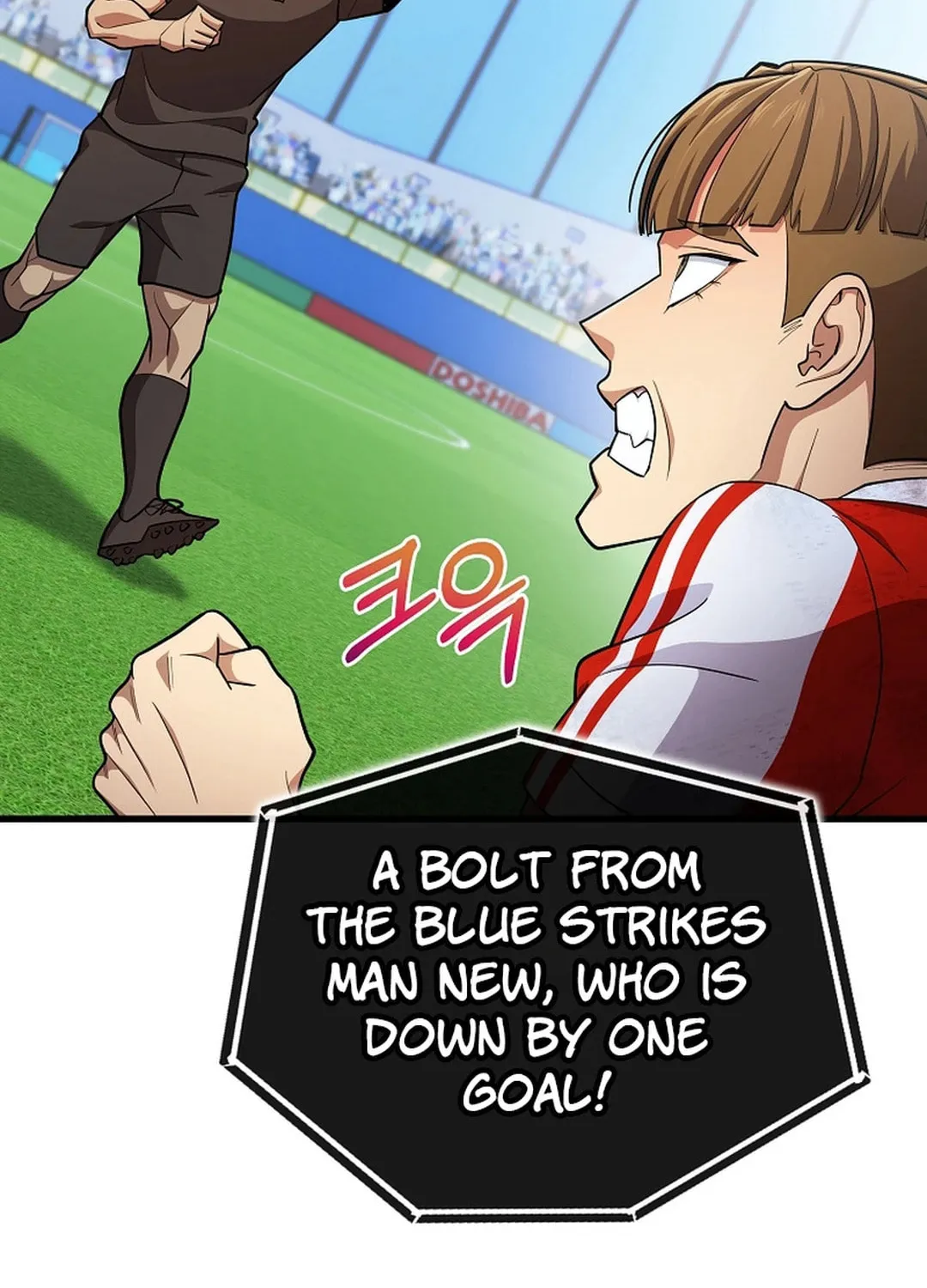Dark Haired Tactical Genius Chapter 44 page 121 - 