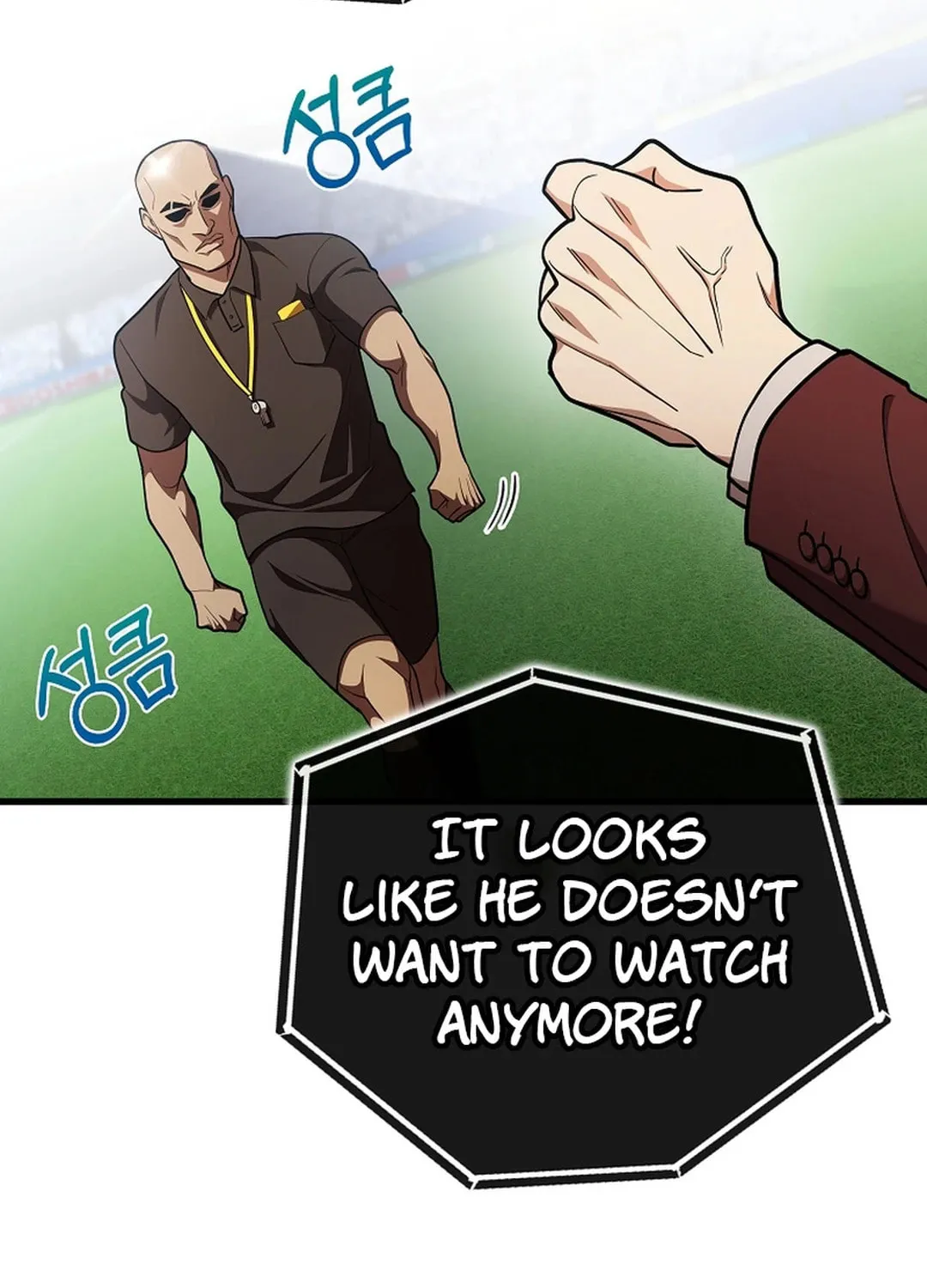Dark Haired Tactical Genius Chapter 44 page 127 - 