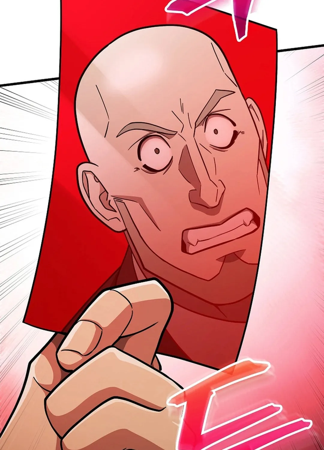 Dark Haired Tactical Genius Chapter 44 page 131 - 