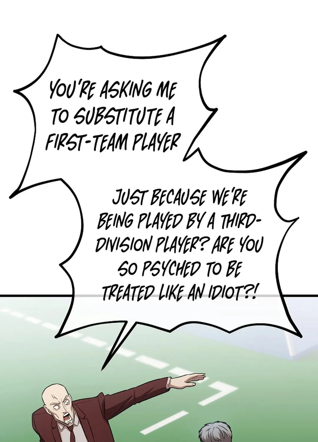 Dark Haired Tactical Genius Chapter 44 page 16 - 