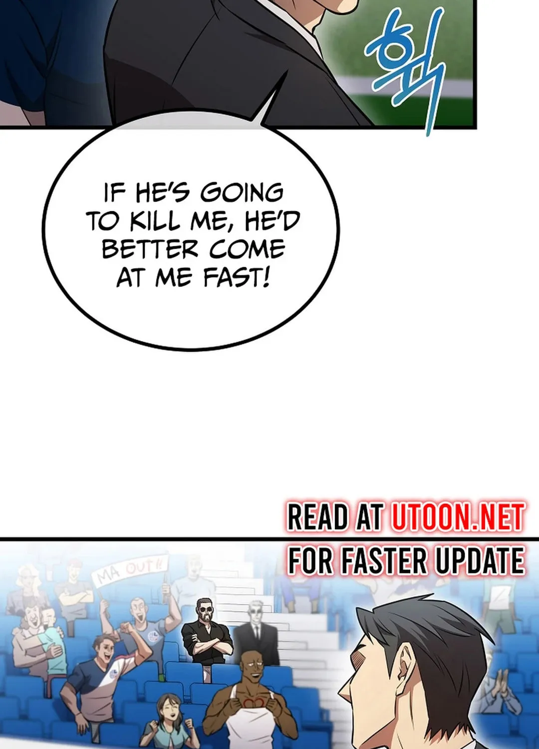 Dark Haired Tactical Genius Chapter 44 page 38 - 