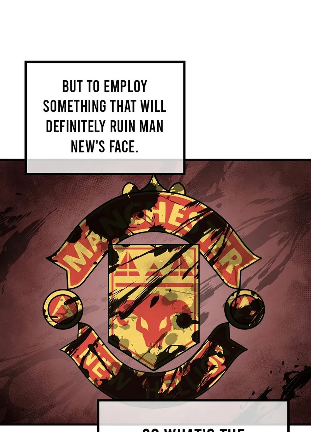 Dark Haired Tactical Genius Chapter 44 page 48 - 