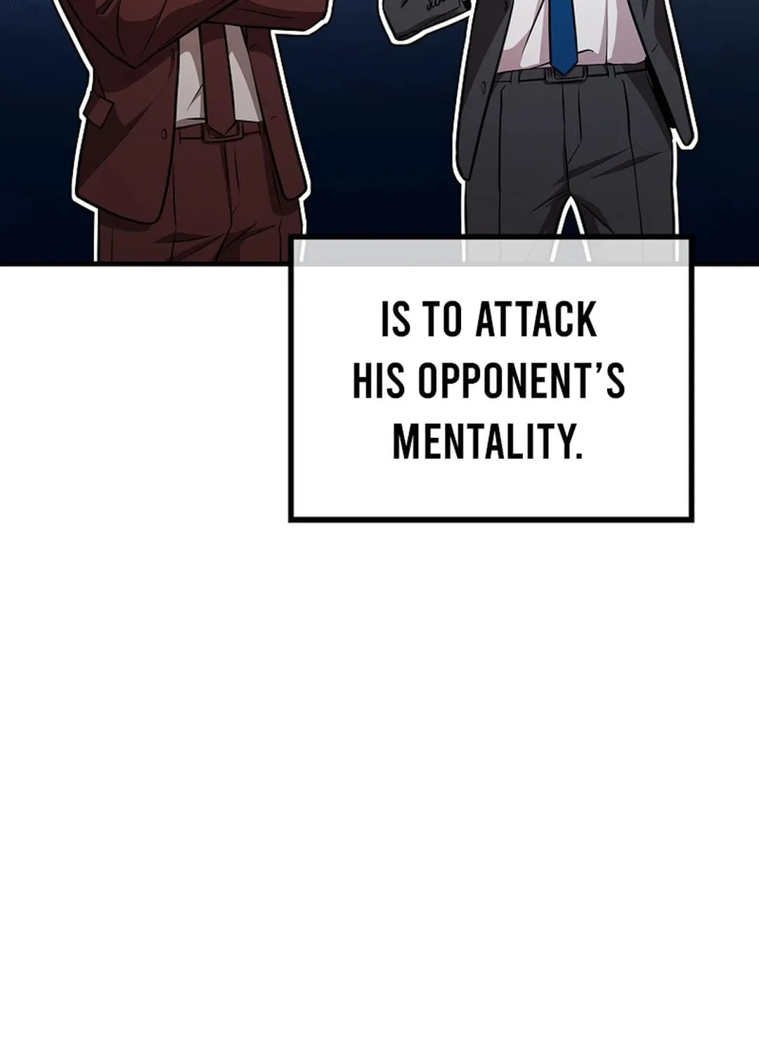 Dark Haired Tactical Genius Chapter 44 page 52 - 