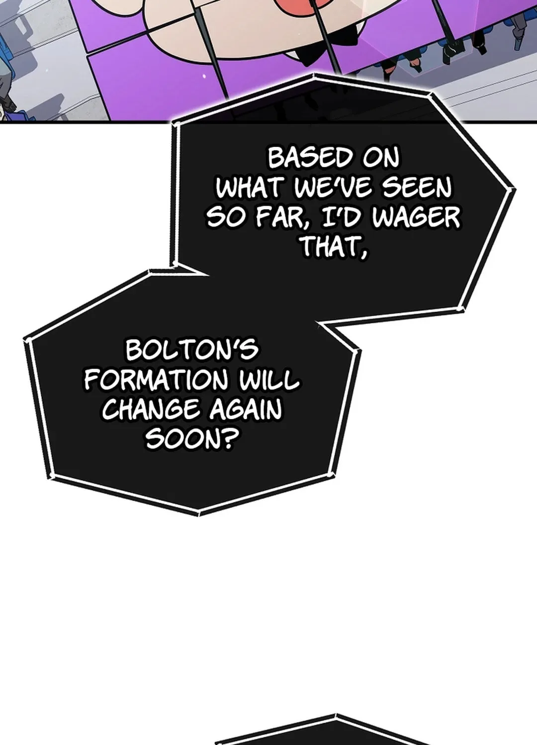 Dark Haired Tactical Genius Chapter 44 page 62 - 