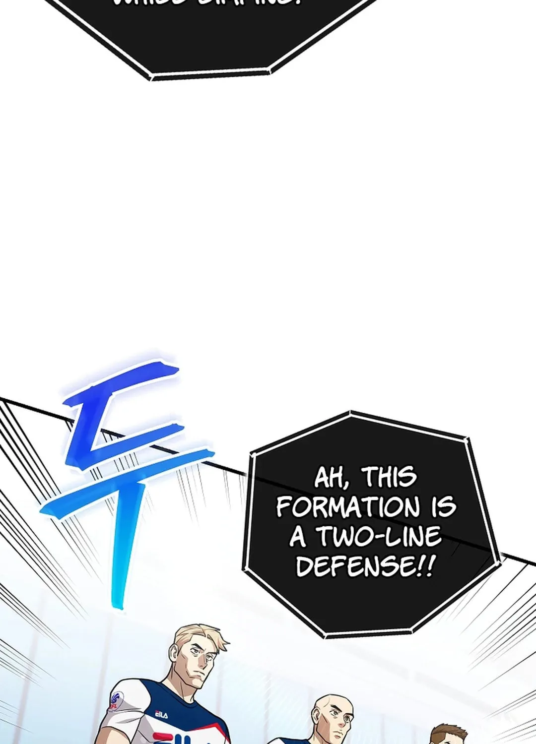 Dark Haired Tactical Genius Chapter 44 page 64 - 