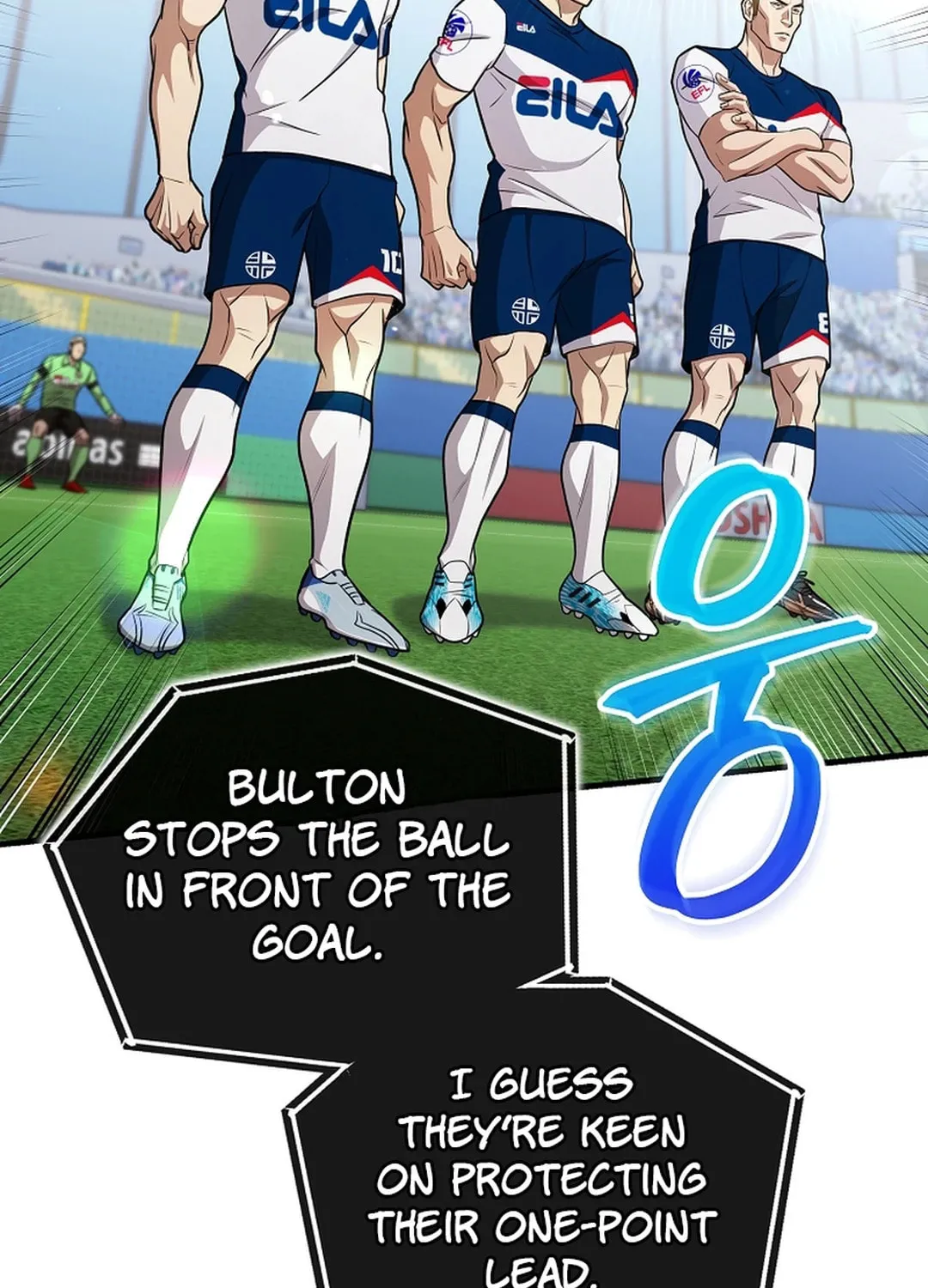 Dark Haired Tactical Genius Chapter 44 page 65 - 