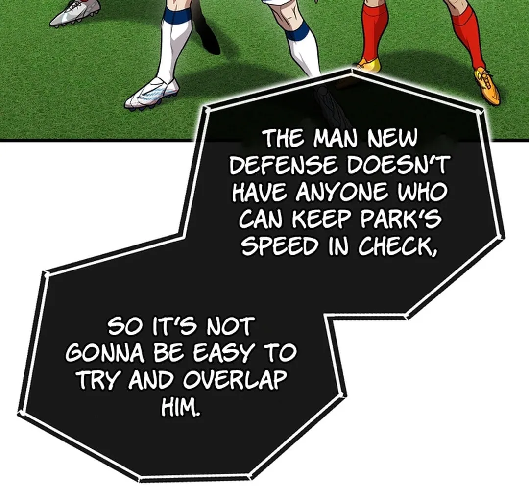 Dark Haired Tactical Genius Chapter 44 page 67 - 