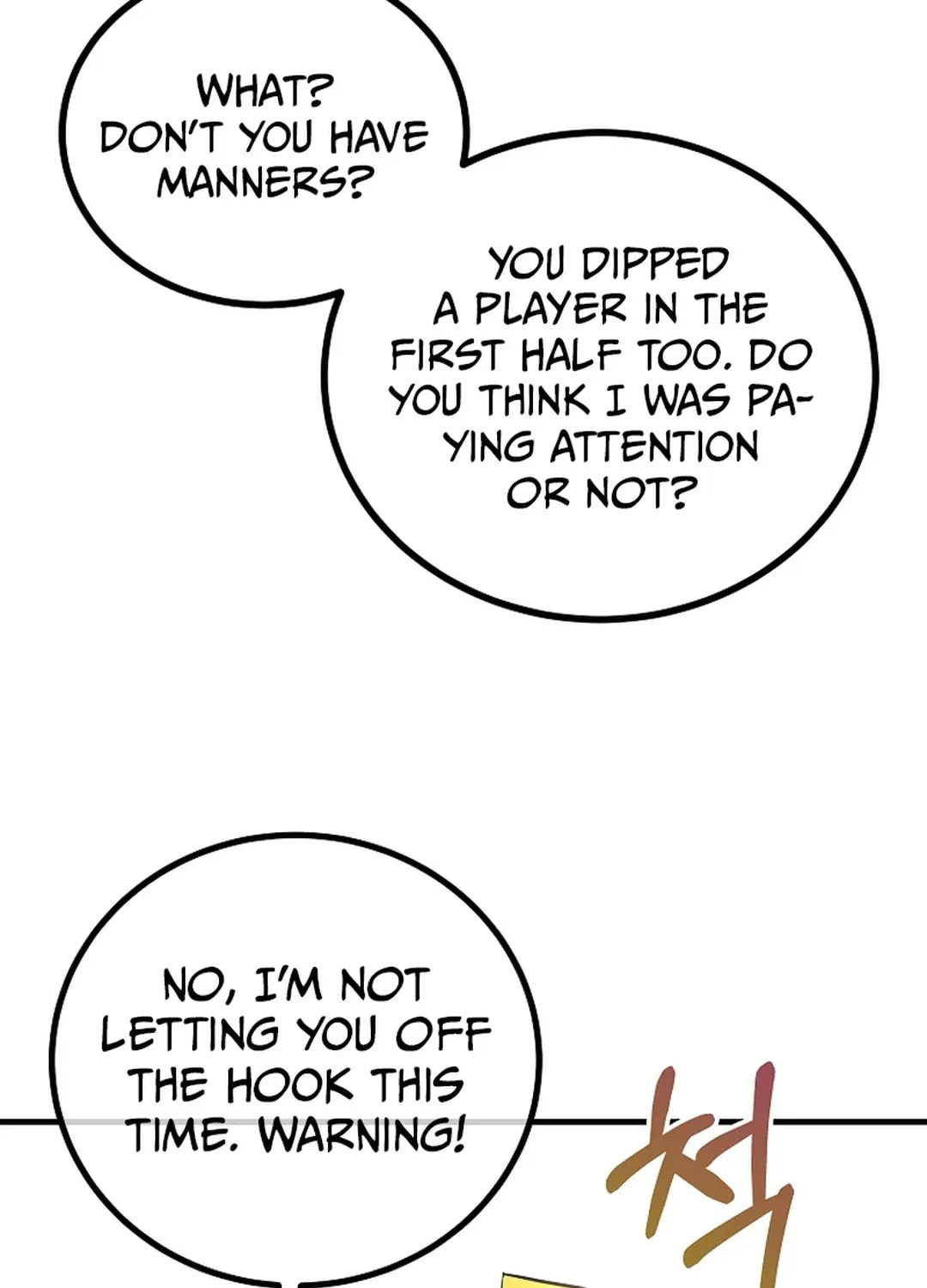 Dark Haired Tactical Genius Chapter 44 page 77 - 