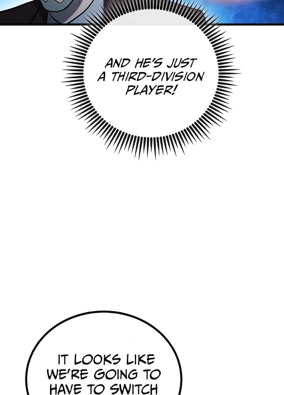 Dark Haired Tactical Genius Chapter 44 page 9 - 