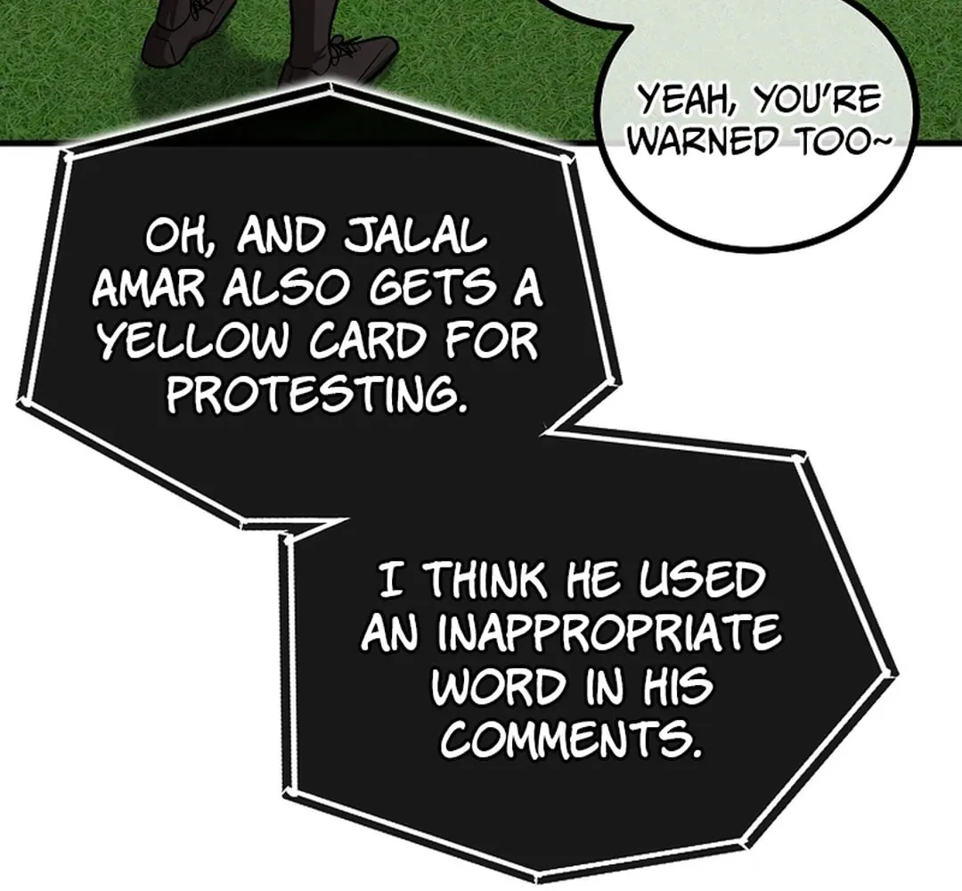 Dark Haired Tactical Genius Chapter 44 page 81 - 