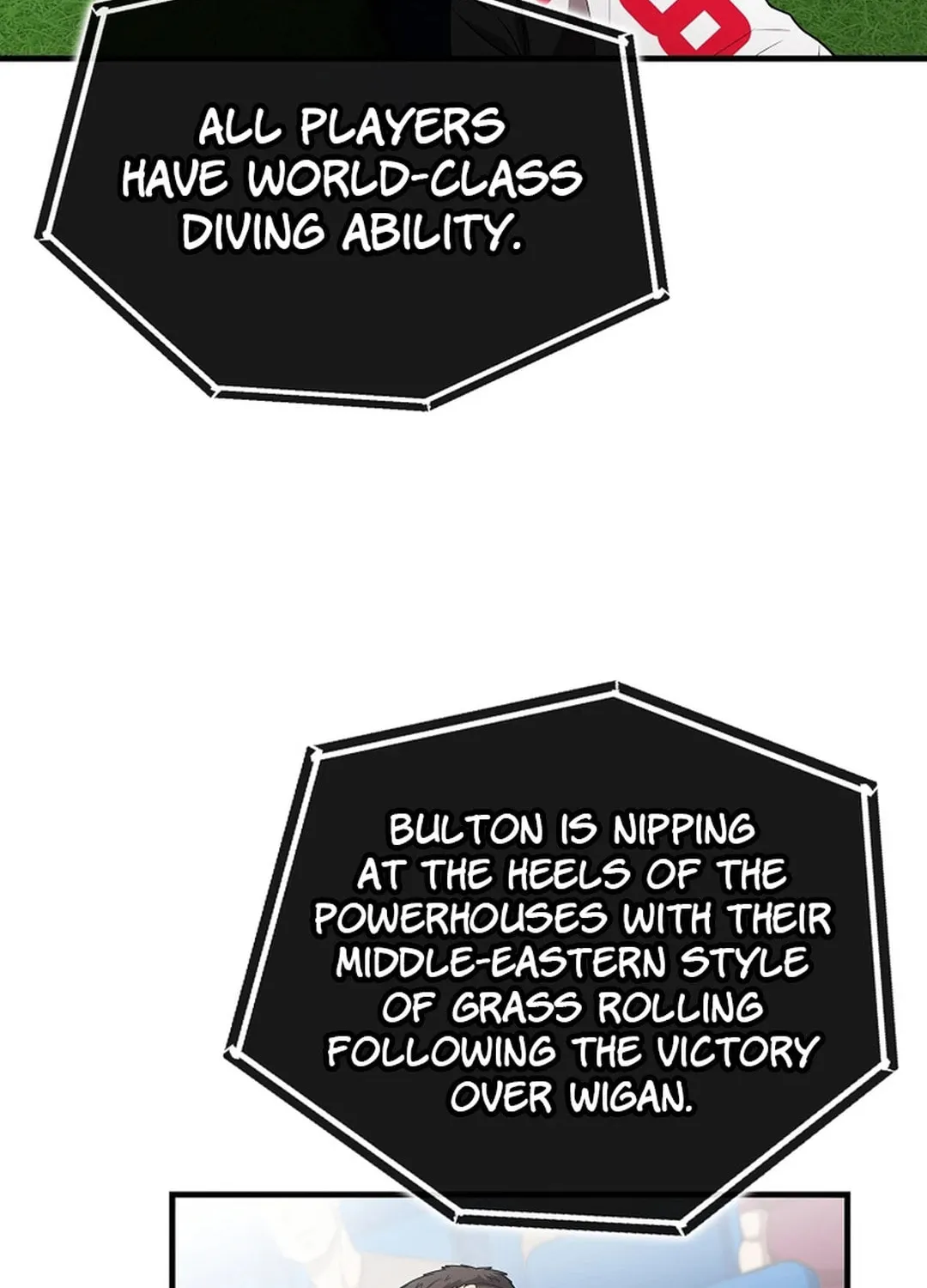 Dark Haired Tactical Genius Chapter 44 page 90 - 