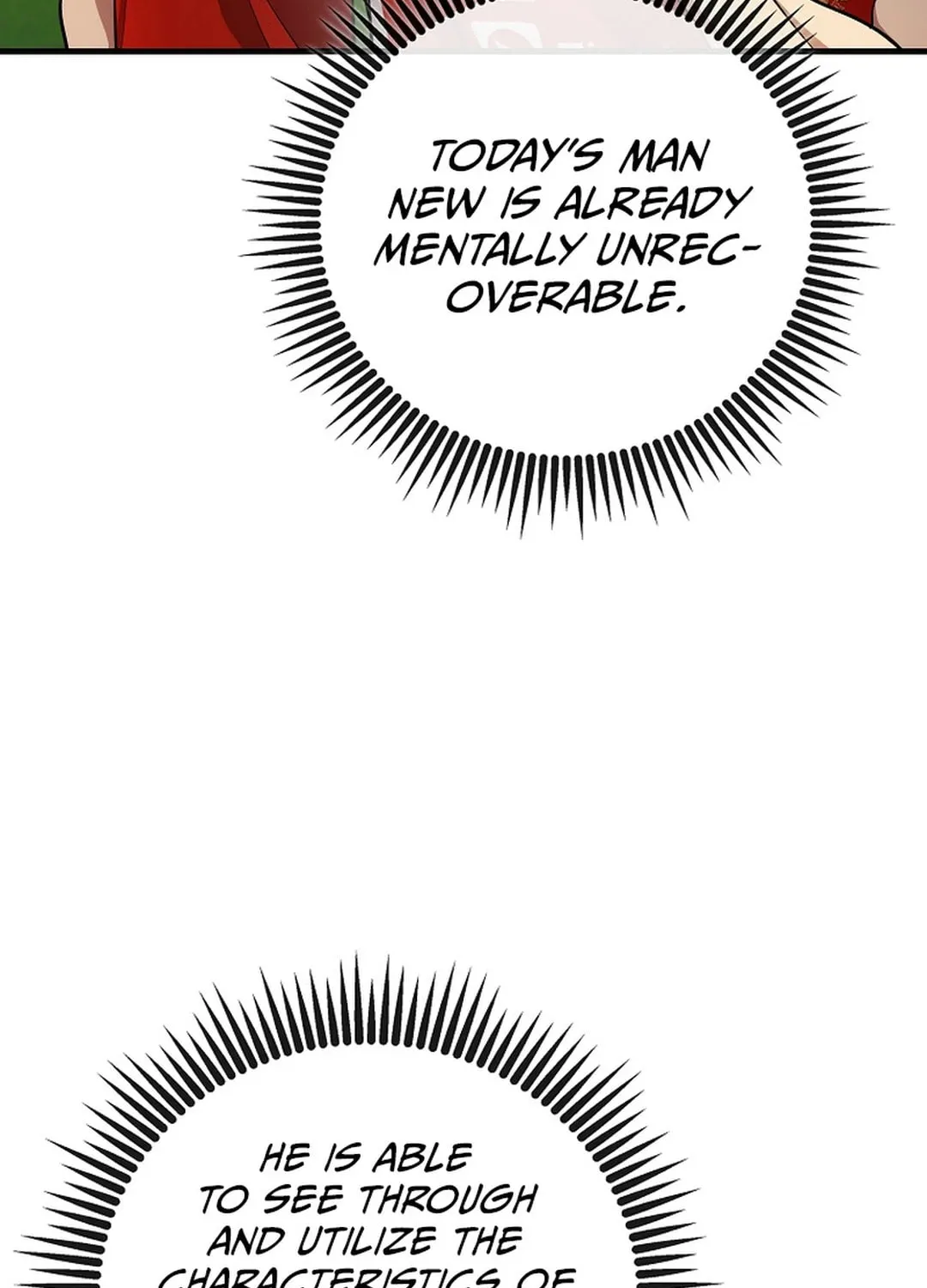 Dark Haired Tactical Genius Chapter 44 page 93 - 