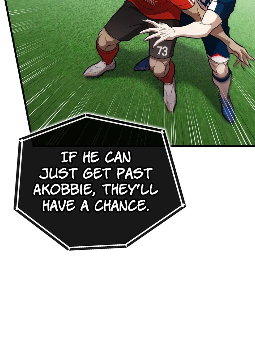 Dark Haired Tactical Genius Chapter 44 page 100 - 