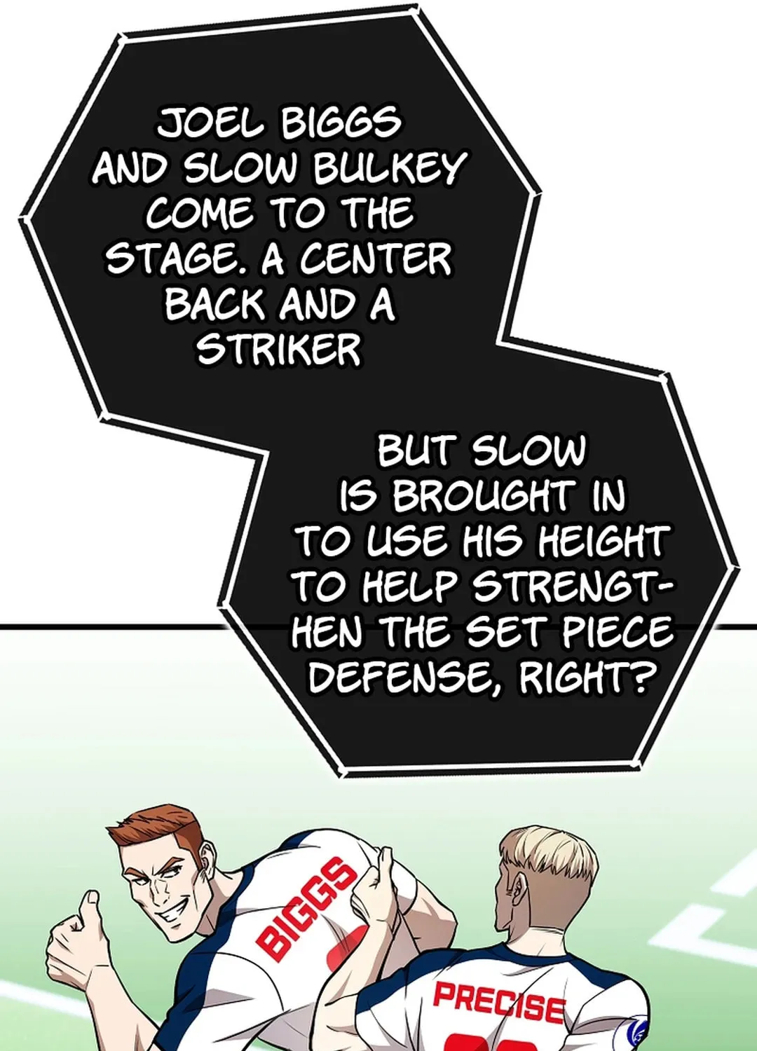 Dark Haired Tactical Genius Chapter 45 page 102 - 