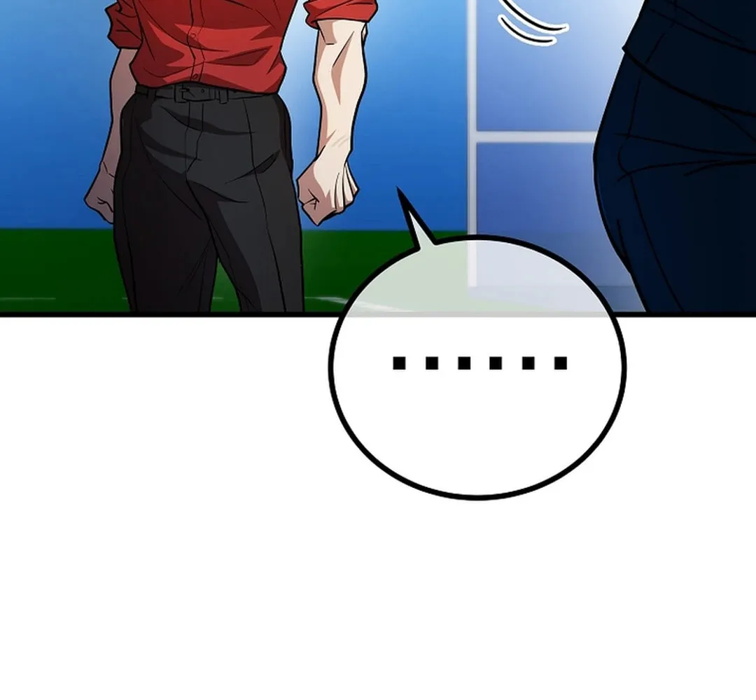 Dark Haired Tactical Genius Chapter 45 page 108 - 