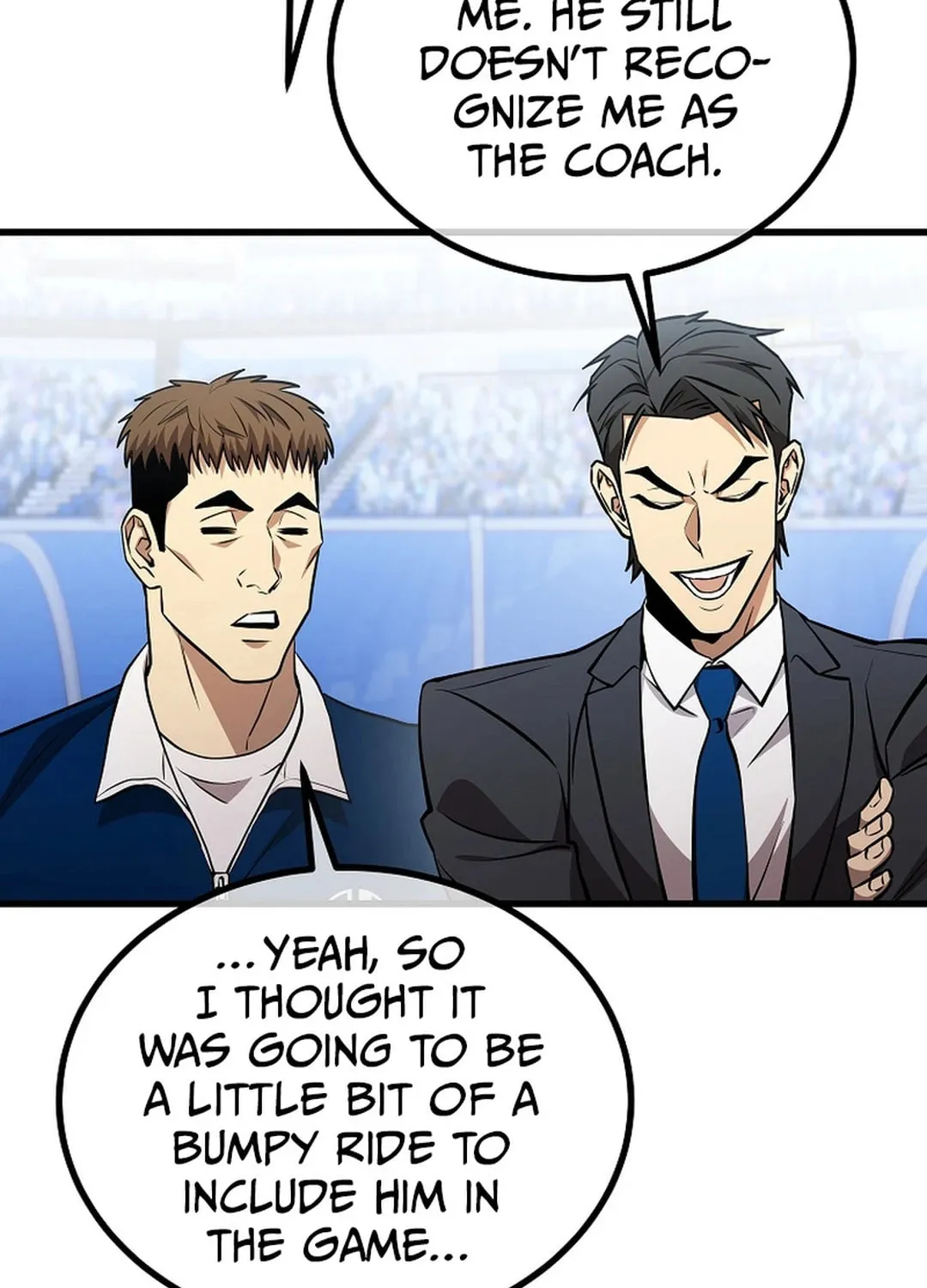 Dark Haired Tactical Genius Chapter 45 page 125 - 