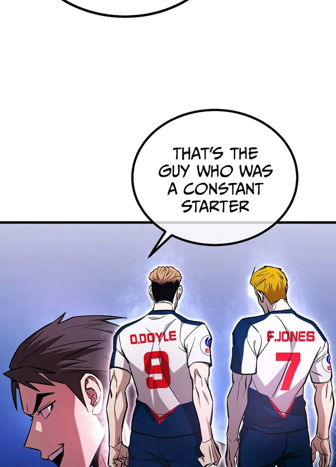 Dark Haired Tactical Genius Chapter 45 page 126 - 