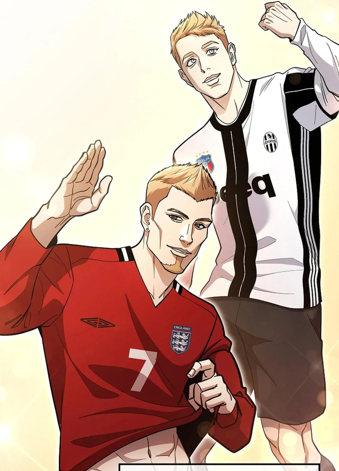 Dark Haired Tactical Genius Chapter 45 page 15 - 
