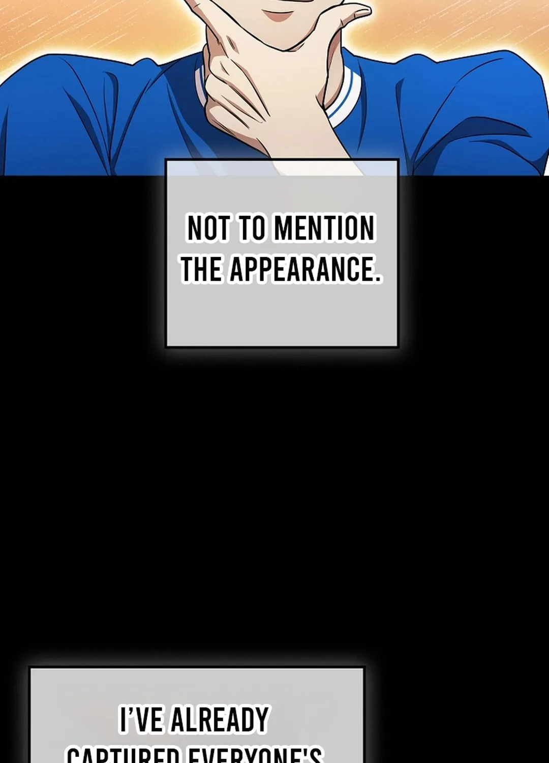 Dark Haired Tactical Genius Chapter 45 page 24 - 