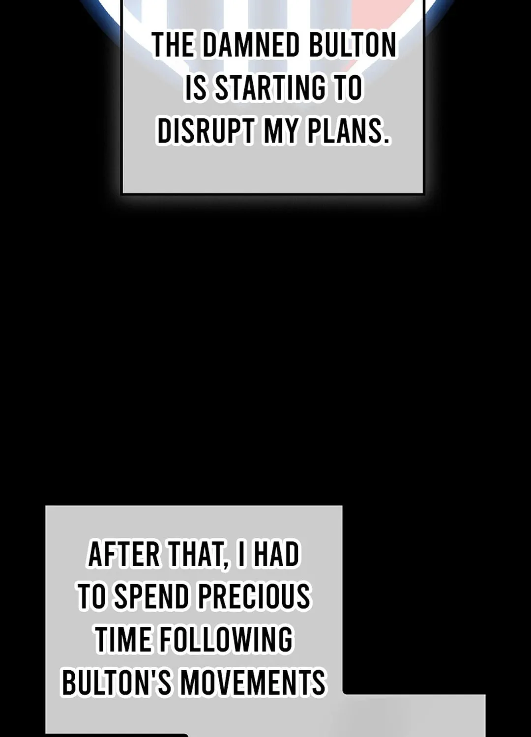 Dark Haired Tactical Genius Chapter 45 page 39 - 