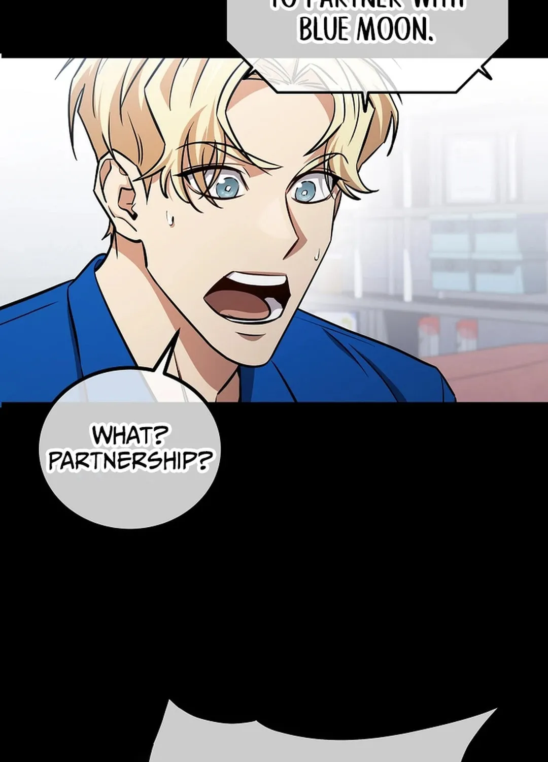 Dark Haired Tactical Genius Chapter 45 page 44 - 