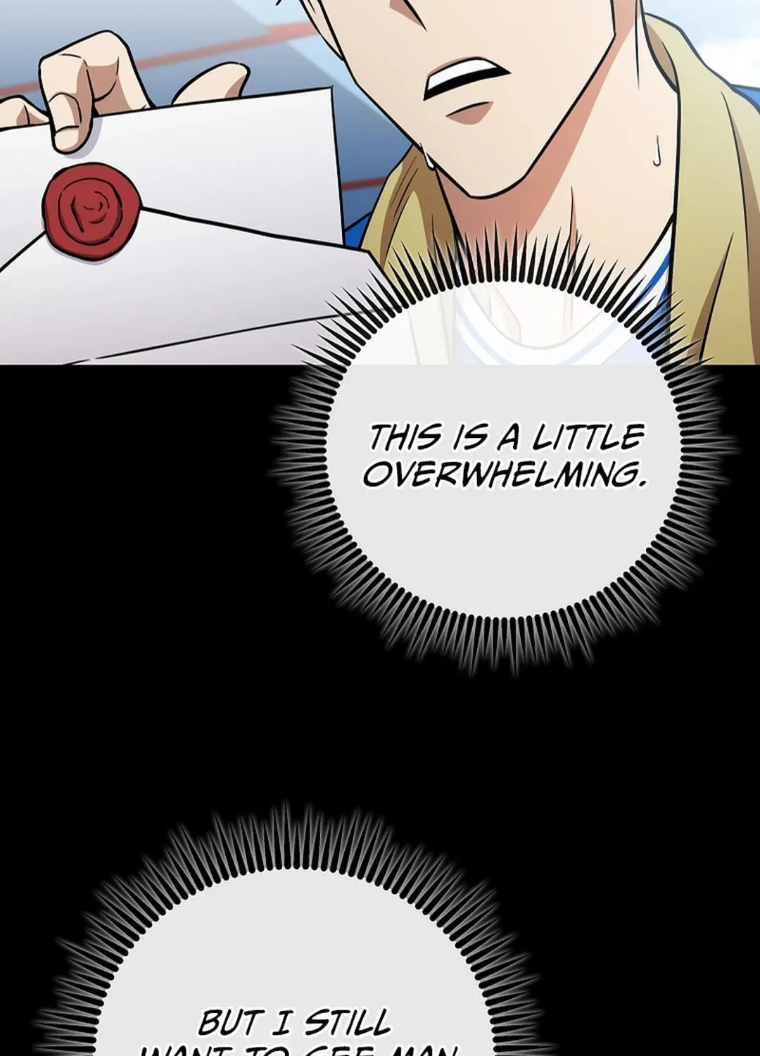 Dark Haired Tactical Genius Chapter 45 page 52 - 
