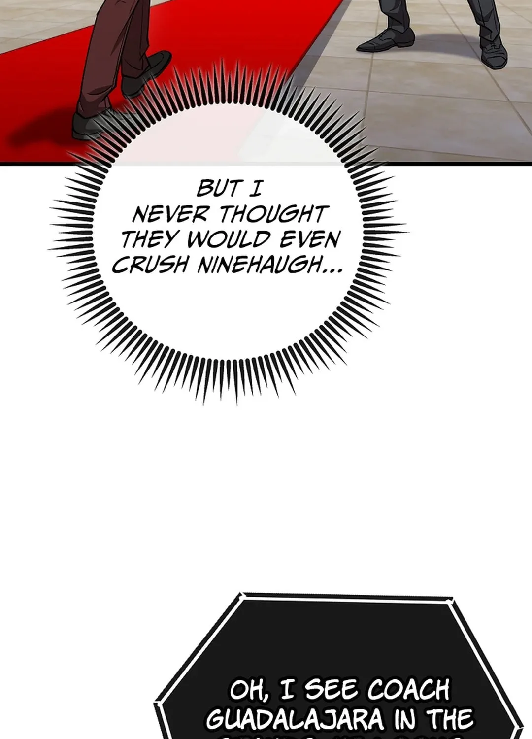 Dark Haired Tactical Genius Chapter 45 page 58 - 
