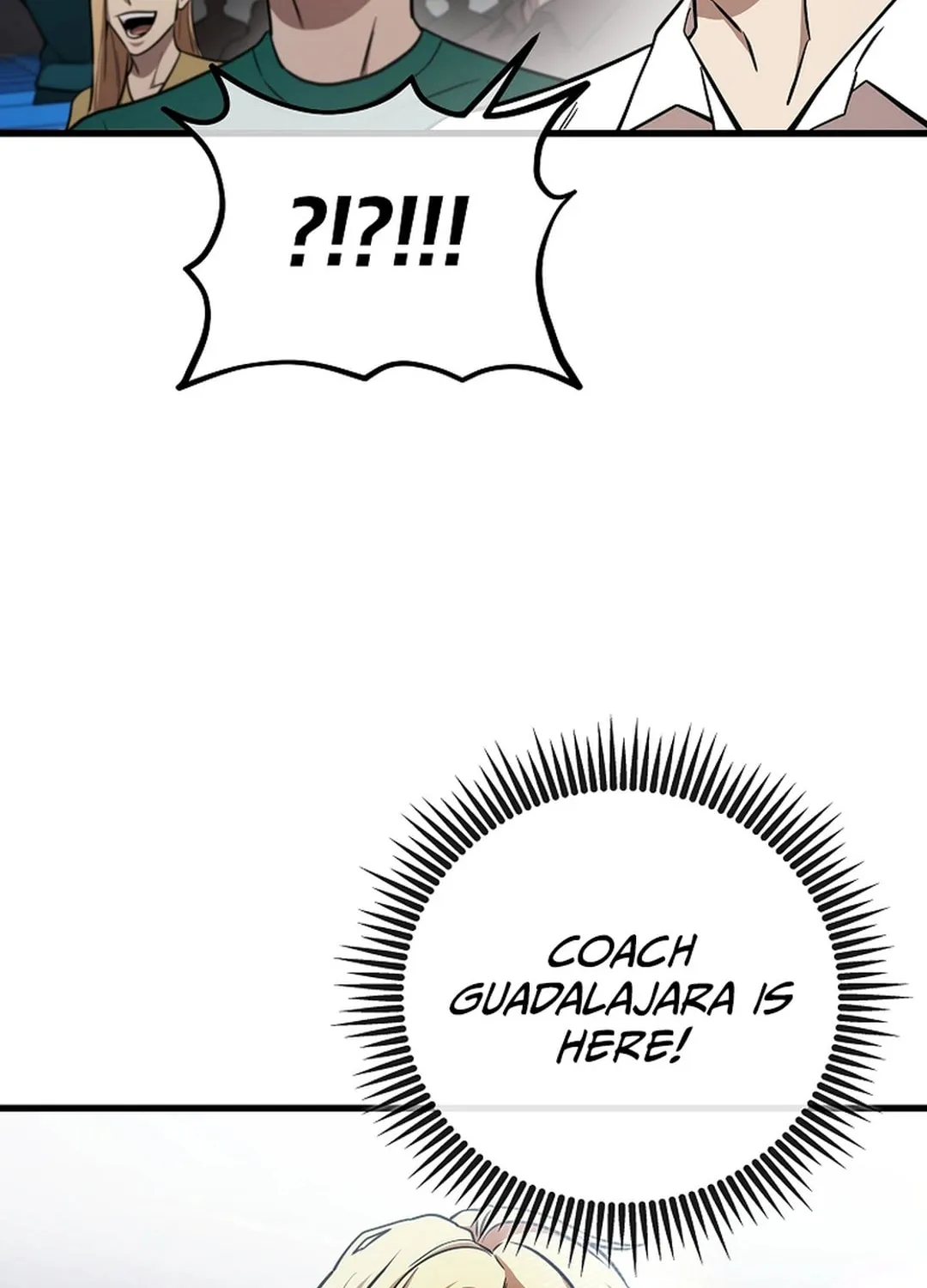Dark Haired Tactical Genius Chapter 45 page 60 - 