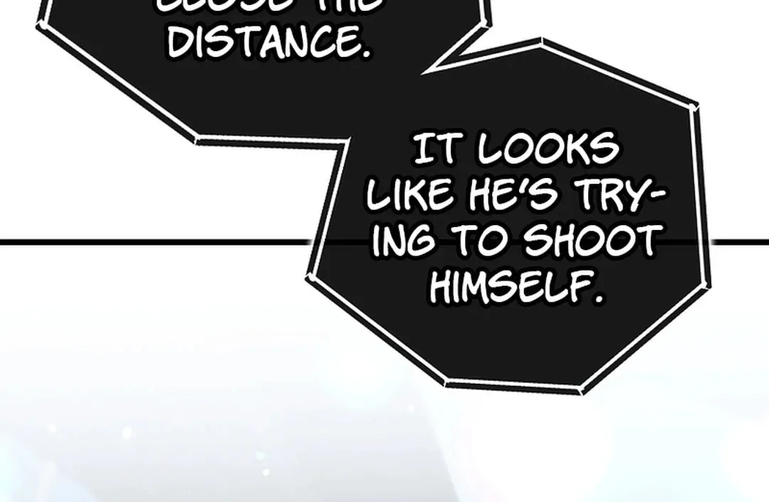 Dark Haired Tactical Genius Chapter 45 page 68 - 