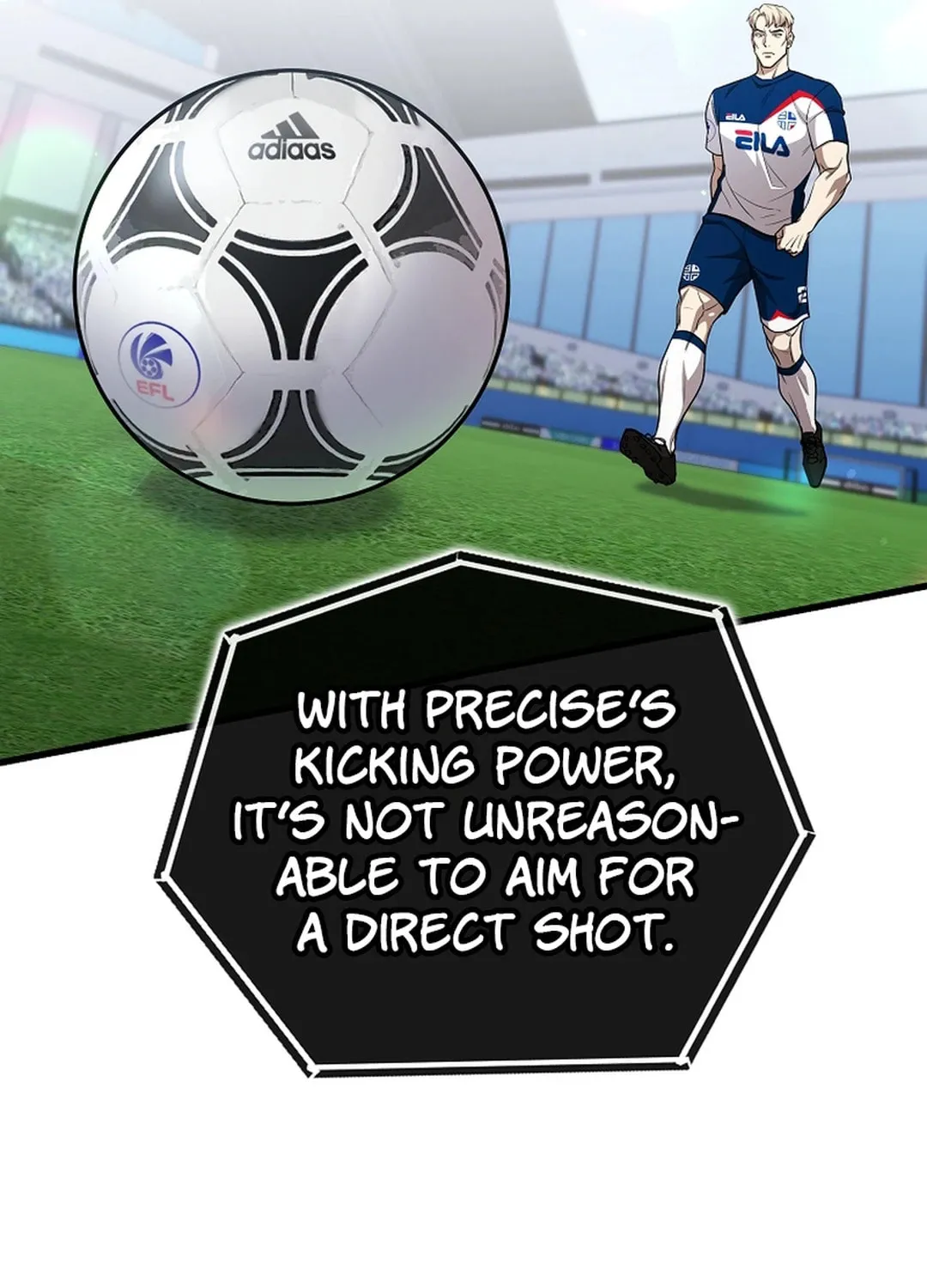 Dark Haired Tactical Genius Chapter 45 page 69 - 