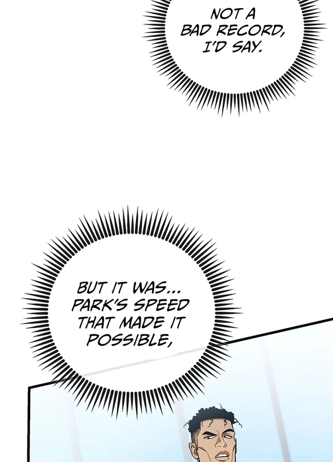 Dark Haired Tactical Genius Chapter 45 page 71 - 