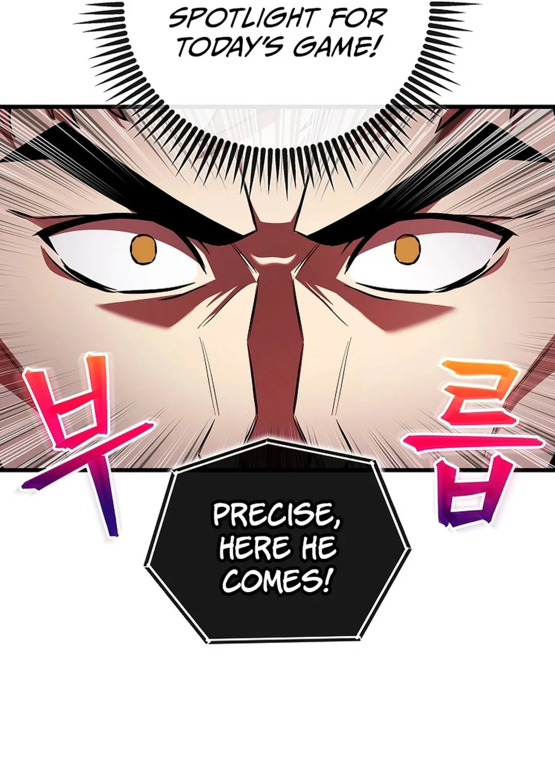 Dark Haired Tactical Genius Chapter 45 page 75 - 