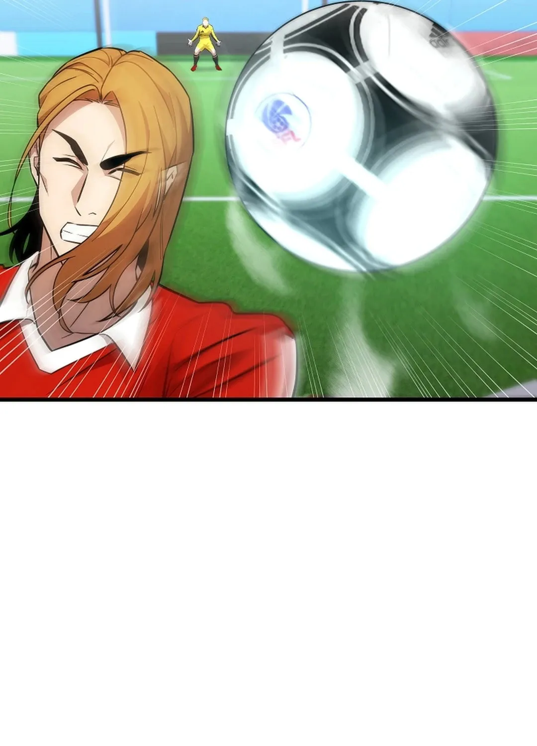 Dark Haired Tactical Genius Chapter 45 page 82 - 