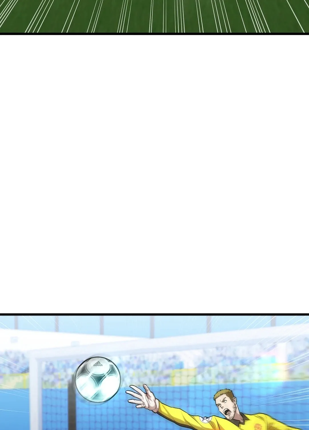 Dark Haired Tactical Genius Chapter 45 page 84 - 