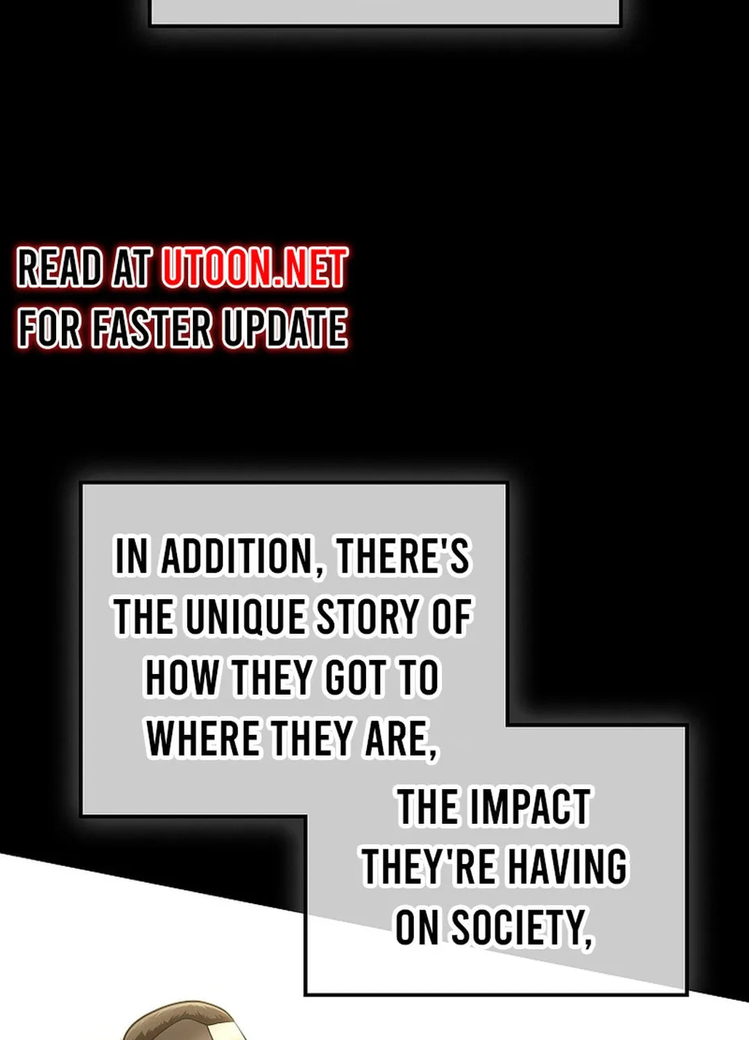 Dark Haired Tactical Genius Chapter 45 page 10 - 
