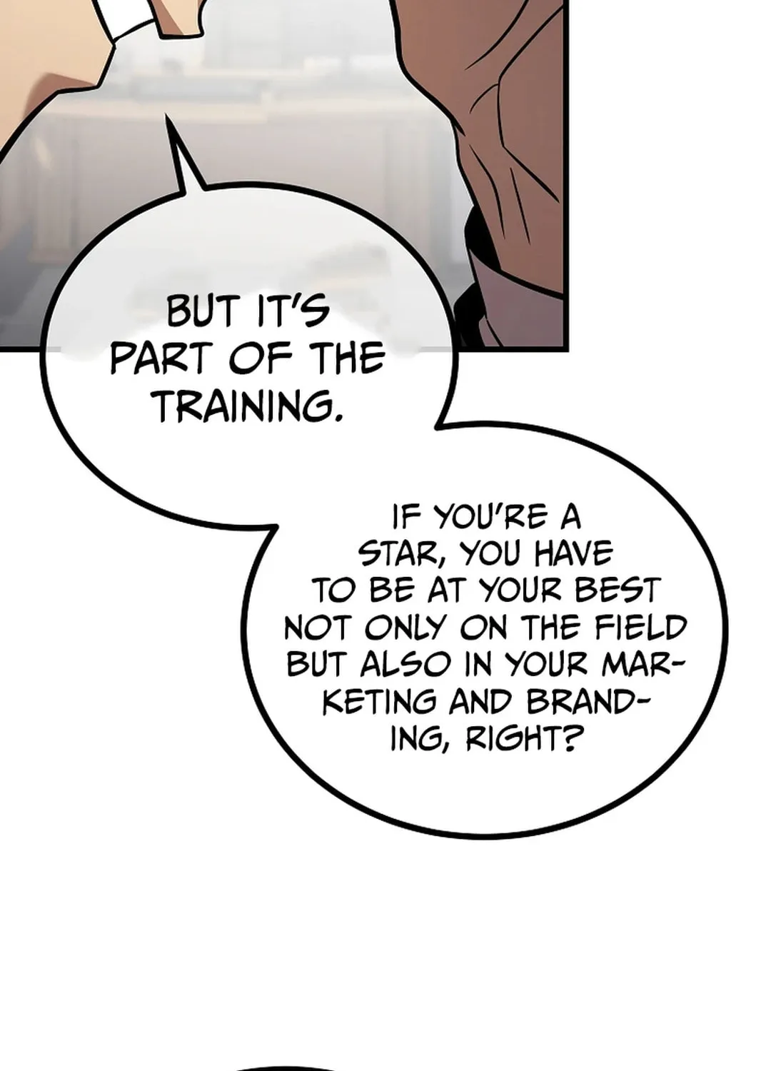 Dark Haired Tactical Genius Chapter 46 page 102 - 