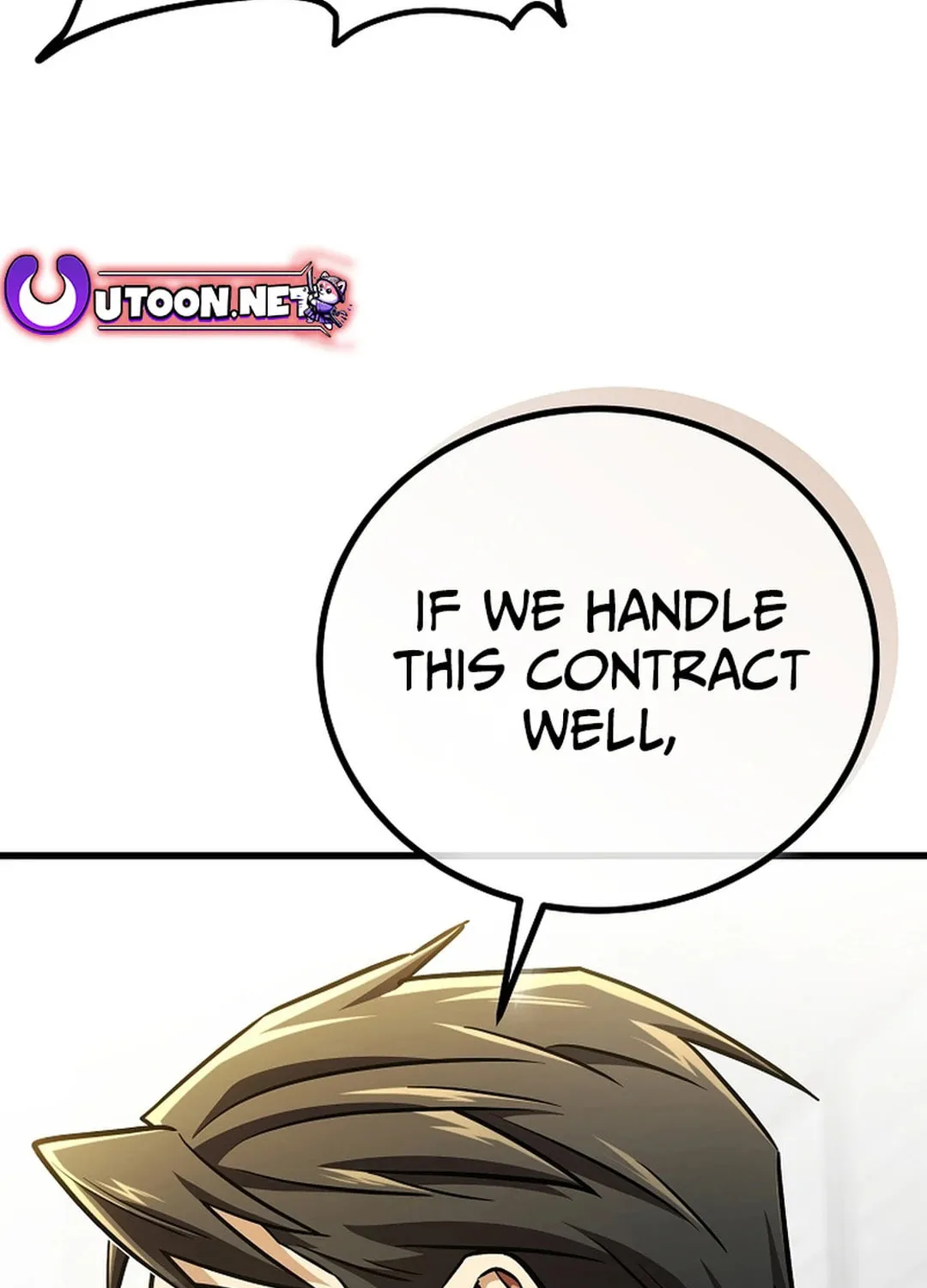 Dark Haired Tactical Genius Chapter 46 page 127 - 