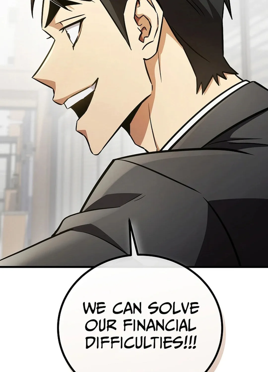 Dark Haired Tactical Genius Chapter 46 page 128 - 