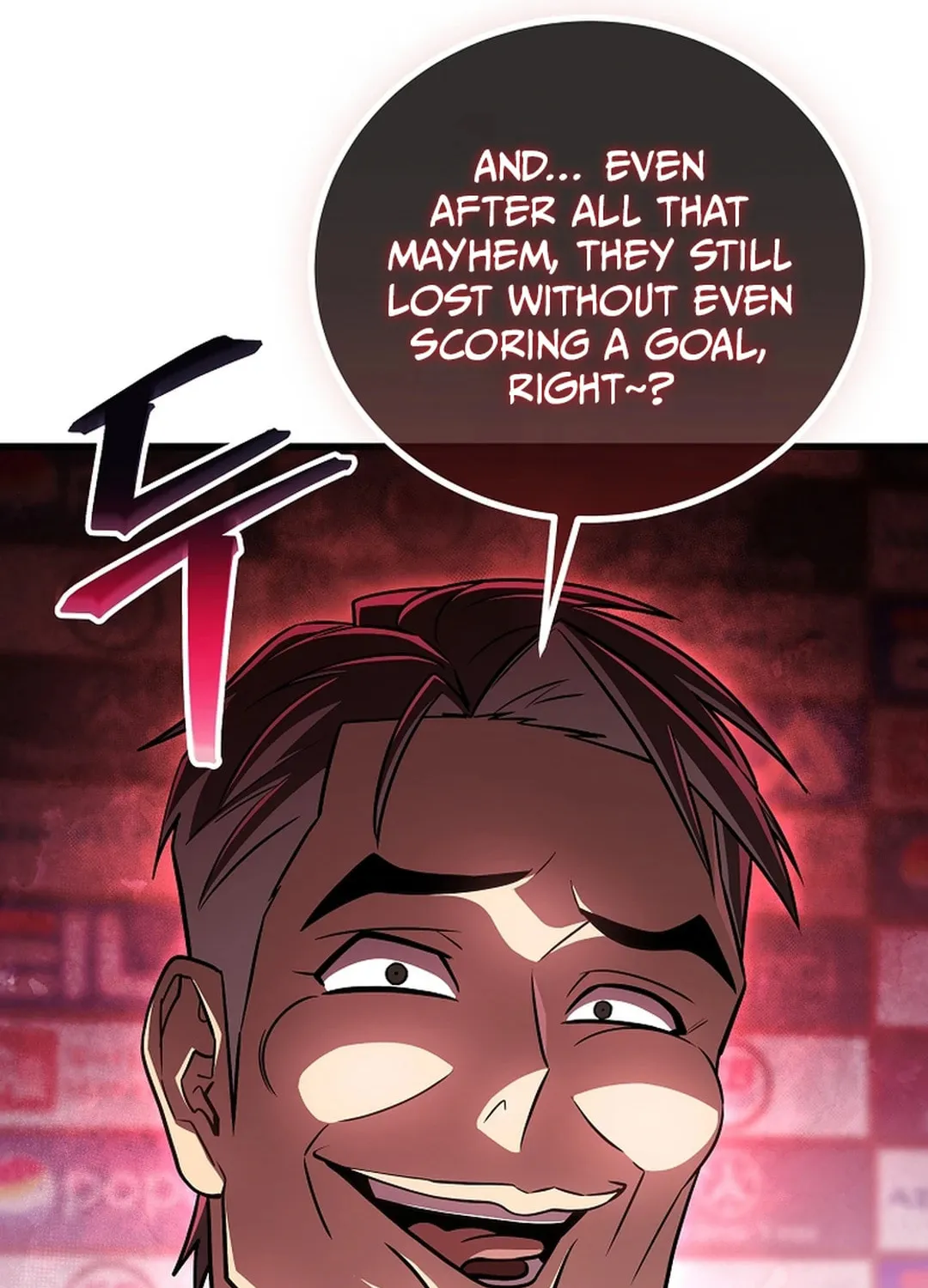 Dark Haired Tactical Genius Chapter 46 page 20 - 