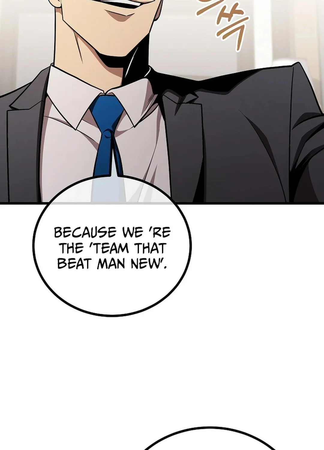 Dark Haired Tactical Genius Chapter 46 page 31 - 