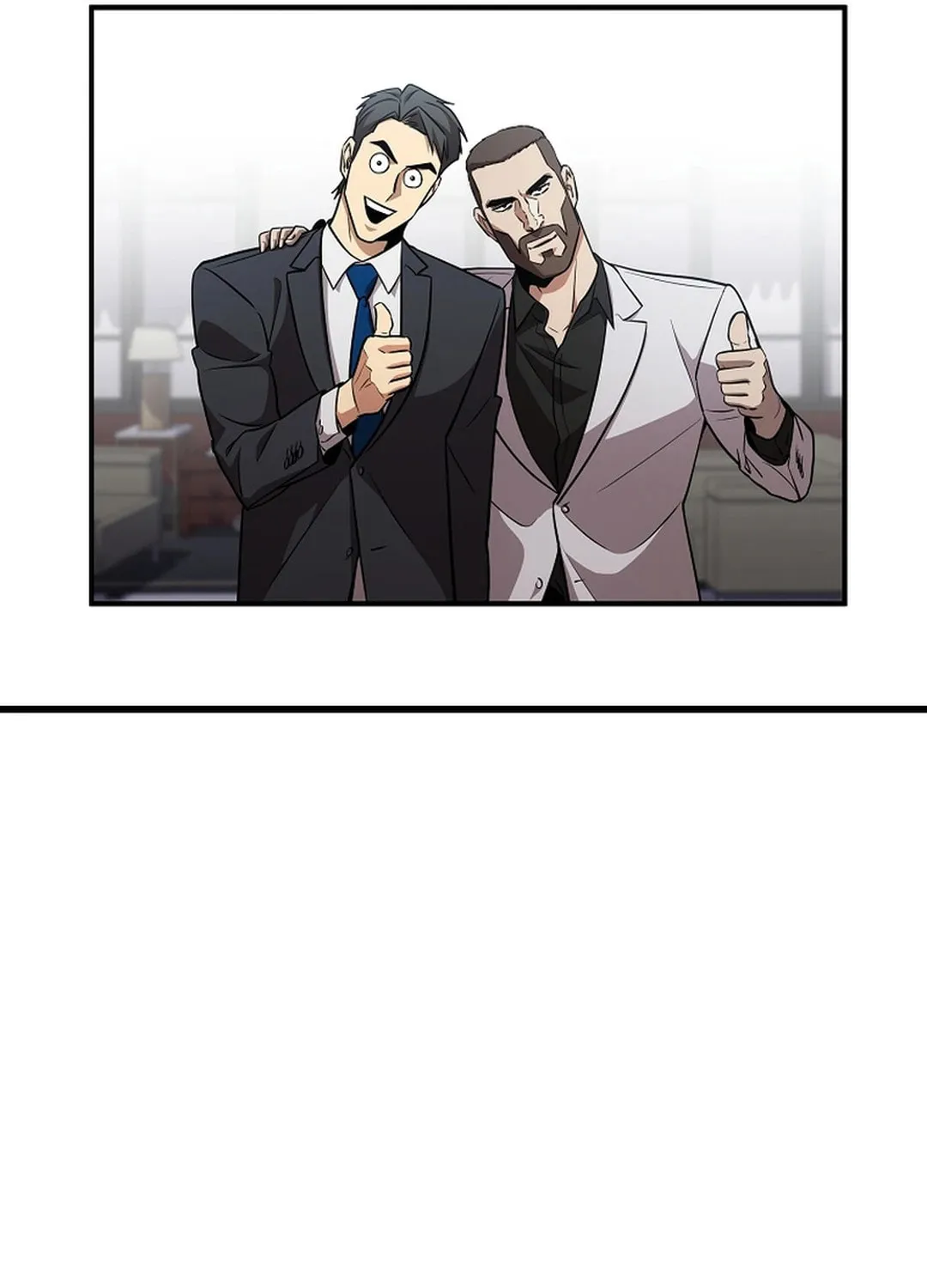 Dark Haired Tactical Genius Chapter 46 page 36 - 