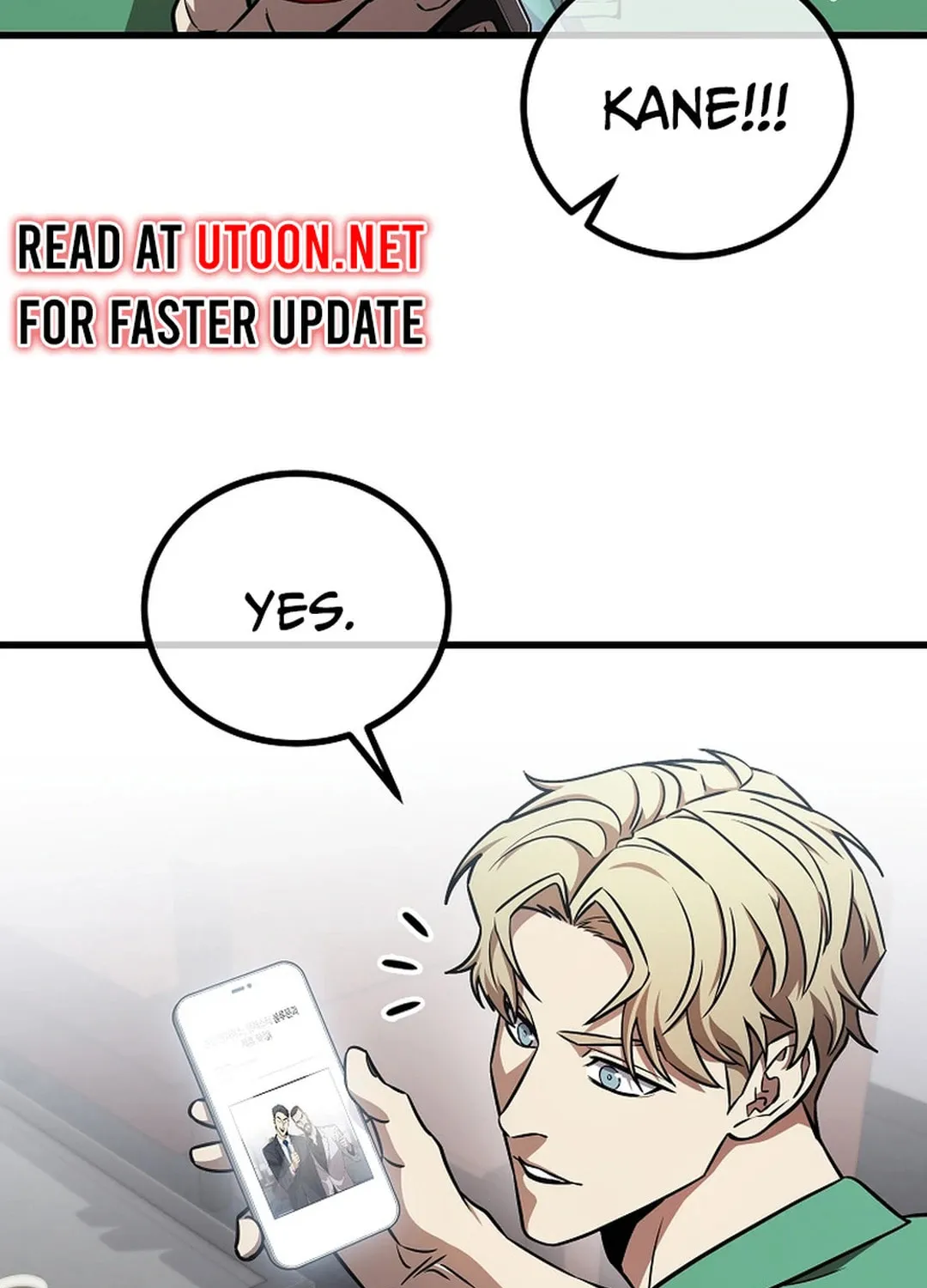 Dark Haired Tactical Genius Chapter 46 page 38 - 