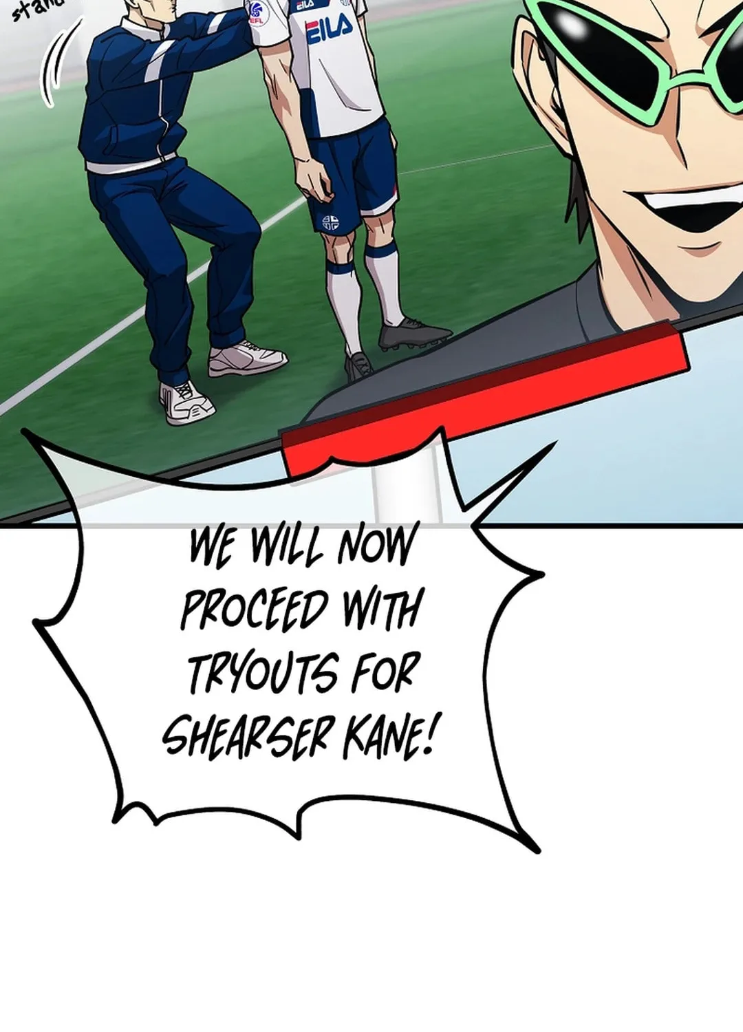 Dark Haired Tactical Genius Chapter 46 page 64 - 