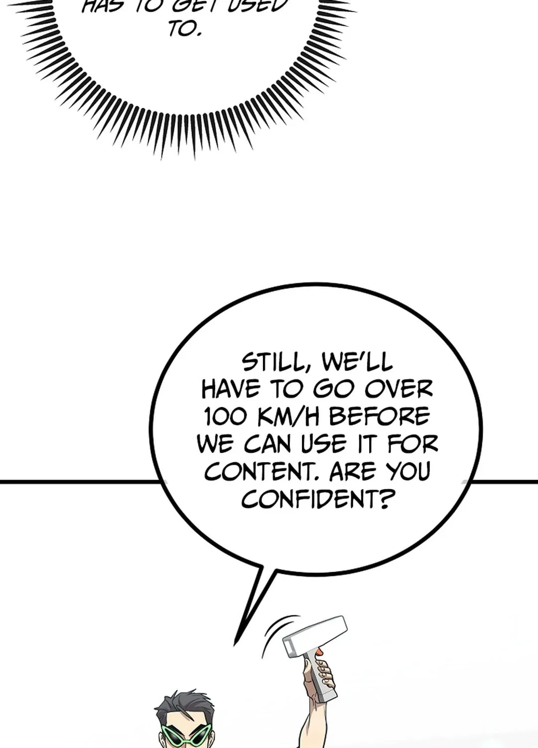 Dark Haired Tactical Genius Chapter 46 page 68 - 