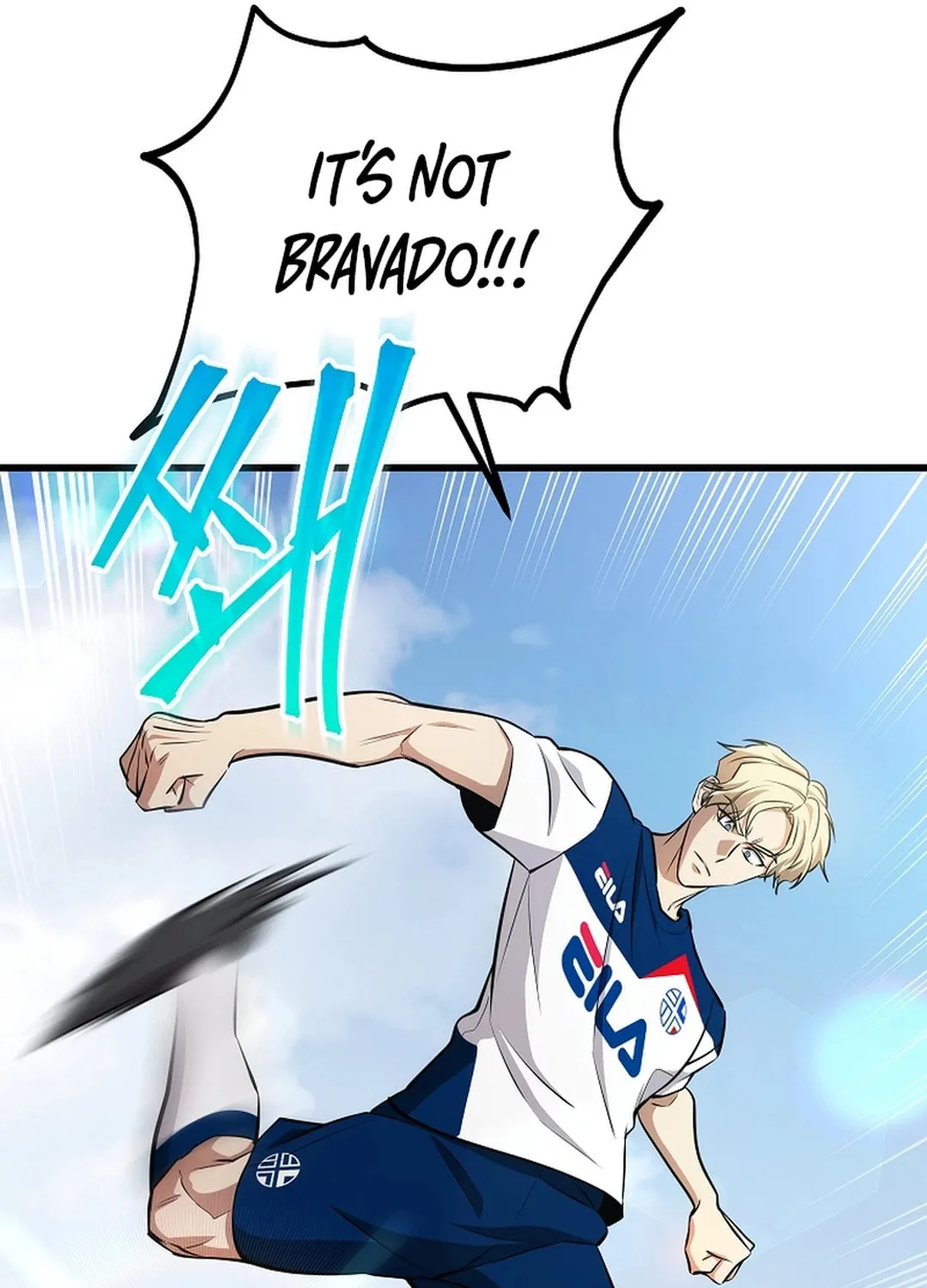 Dark Haired Tactical Genius Chapter 46 page 74 - 