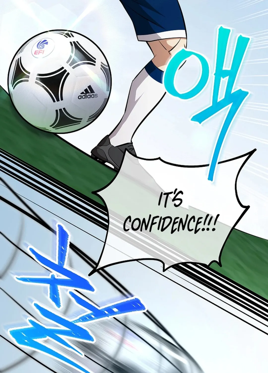 Dark Haired Tactical Genius Chapter 46 page 75 - 