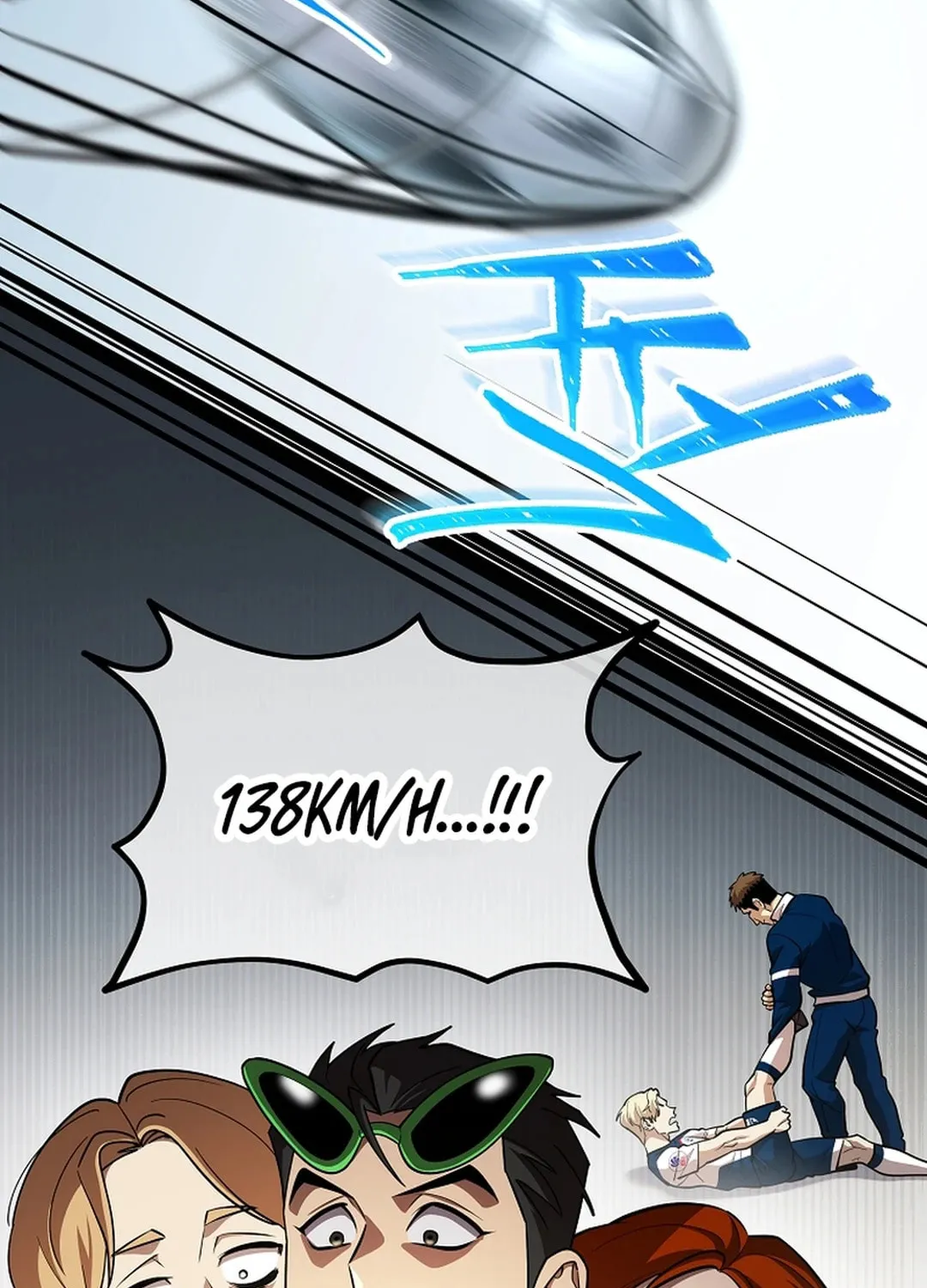 Dark Haired Tactical Genius Chapter 46 page 76 - 