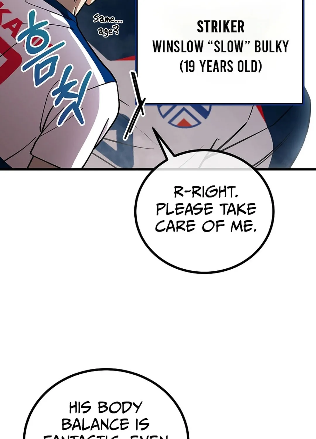 Dark Haired Tactical Genius Chapter 46 page 82 - 