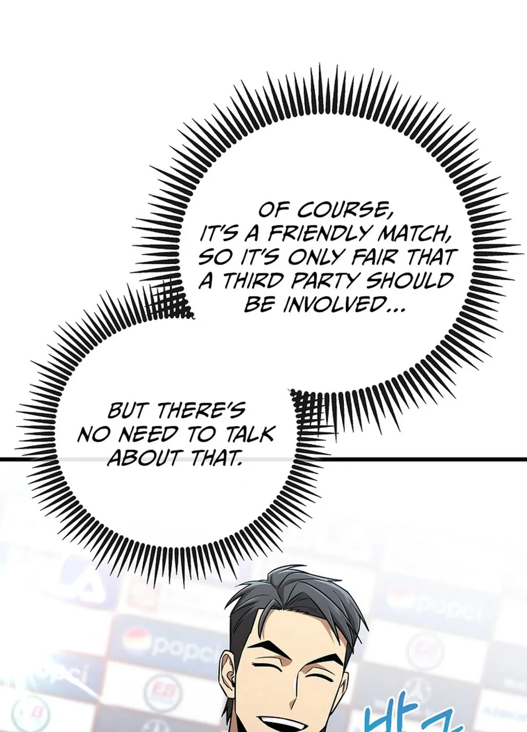 Dark Haired Tactical Genius Chapter 46 page 10 - 