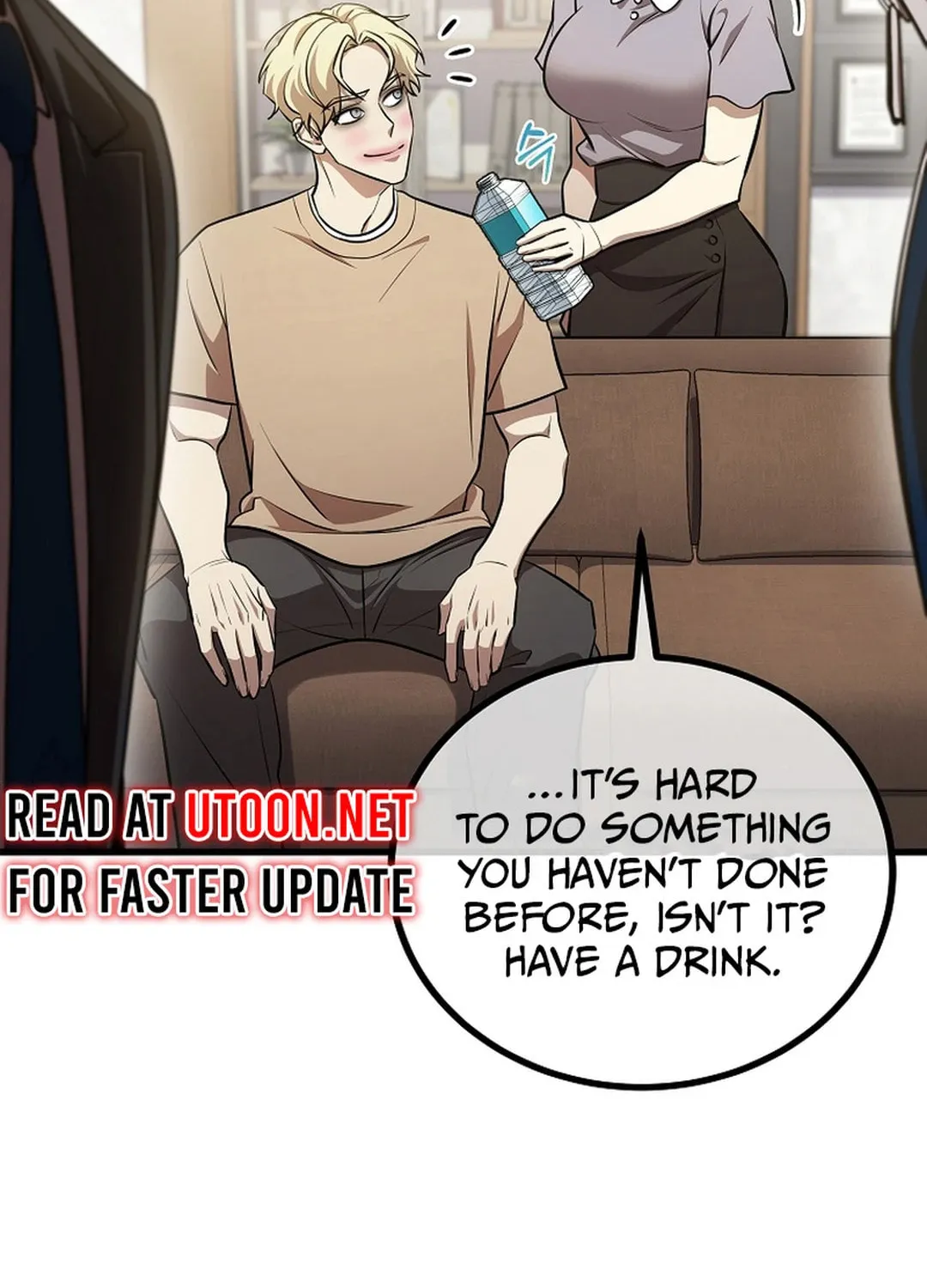 Dark Haired Tactical Genius Chapter 46 page 94 - 